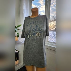 Winnipeg Jets NHL T-shirt